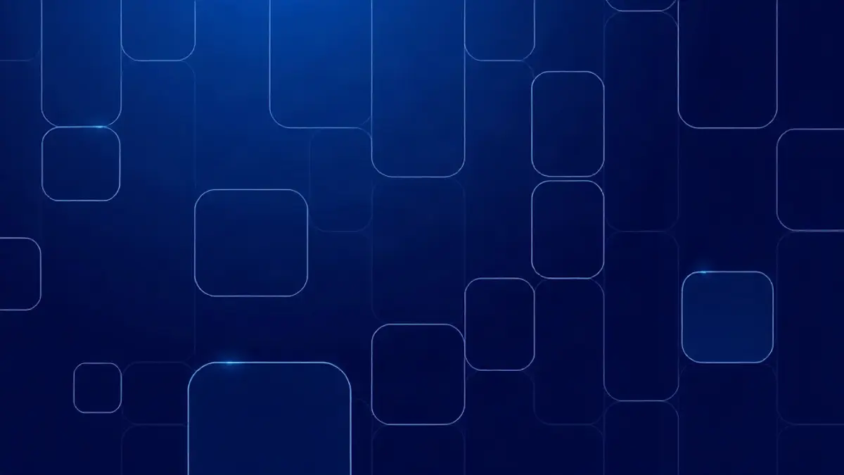رسم توضيحي: Wireframe وPrototype قبل برمجة التطبيق