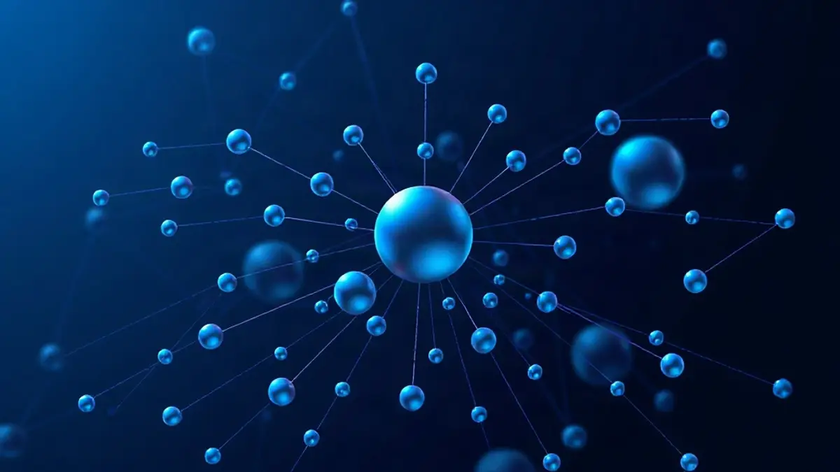 رسم توضيحي: تصميم تطبيق Marketplace متعدد البائعين