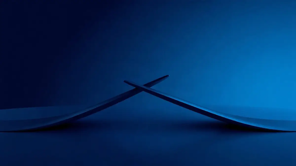 رسم توضيحي: تطبيق Native أم Cross Platform: أيهما يناسب مشروعك